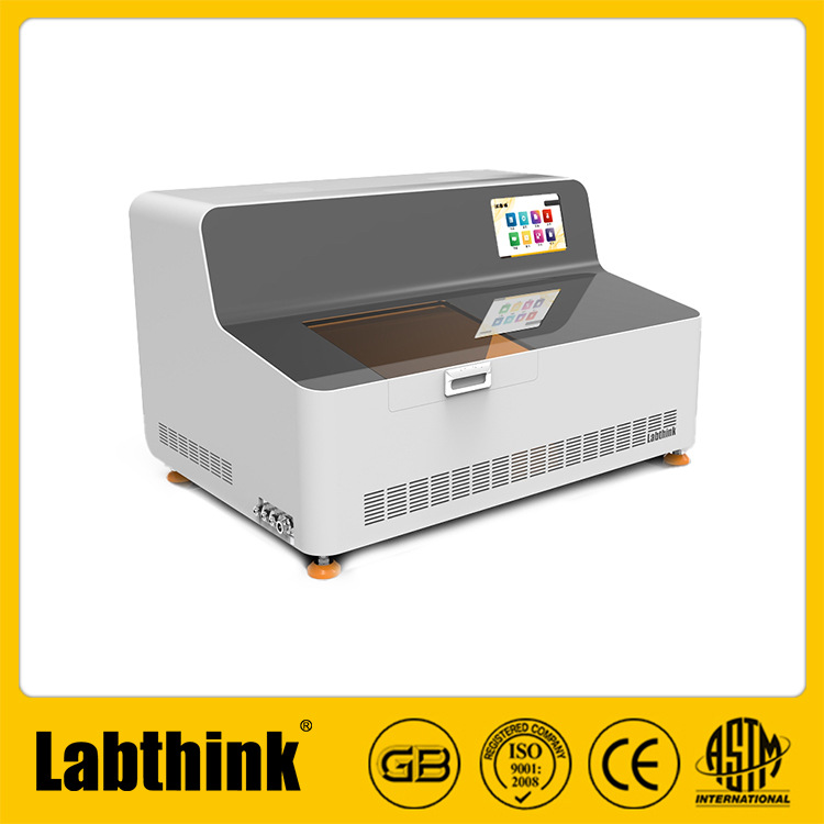 DB13/T1226食品灼烧残渣测试 C860M灼烧残渣检测全自动恒重仪