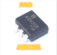 ȫ��  AQV212E AQV212EA AQV212A��ƬSOP6 �����̬�̵���