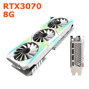 New RTX3070 8G GA104 graphics card deep learning GPU graphics card