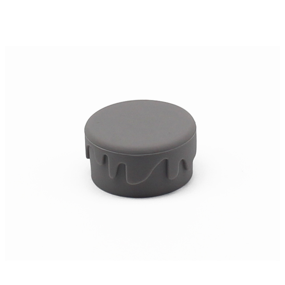 드립왁스 실버 3.3x1.7cm