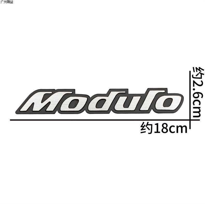 Car Creative Modification Sir Car Sticker Turbocharged Turbo Car Logo Sport Metal Body Hk Tail S Logo