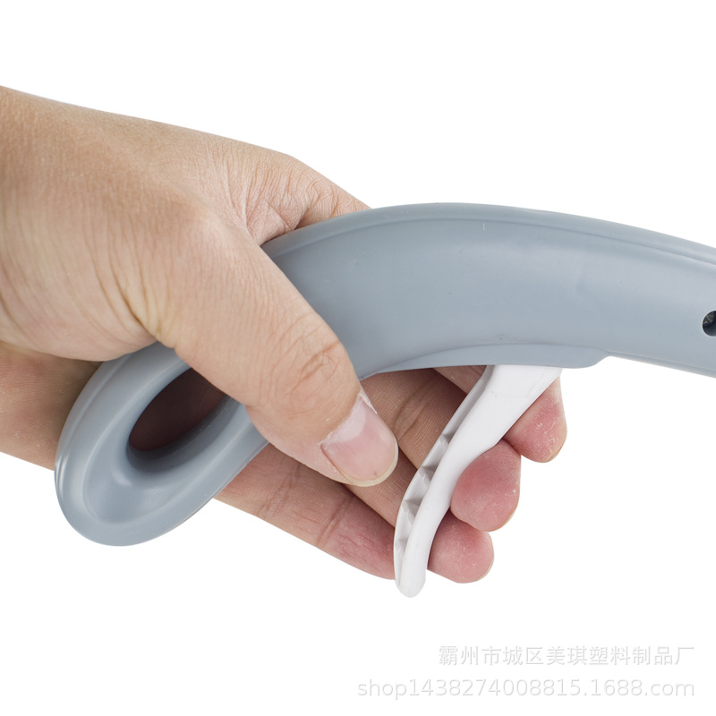 二合一喷水拖把