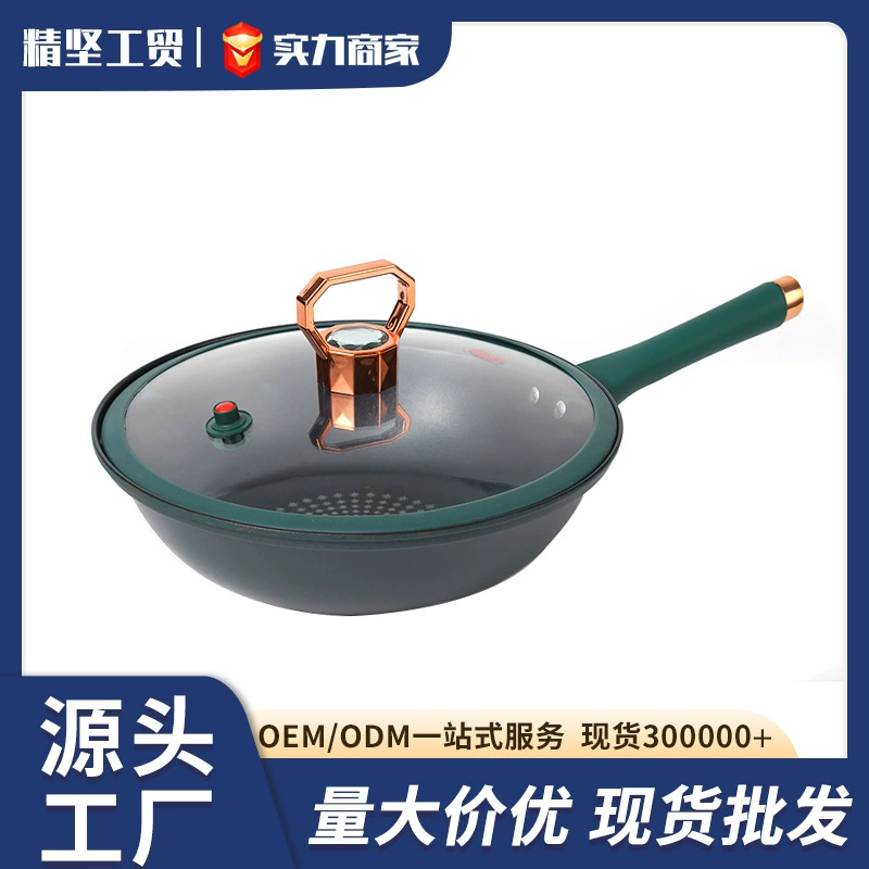 Прямые поставки с фабрики оригинального утюга с микродавлением, быстрого нагрева, нескользящей Пароварки, общего здоровья, кухни, домашнего вока, оптом