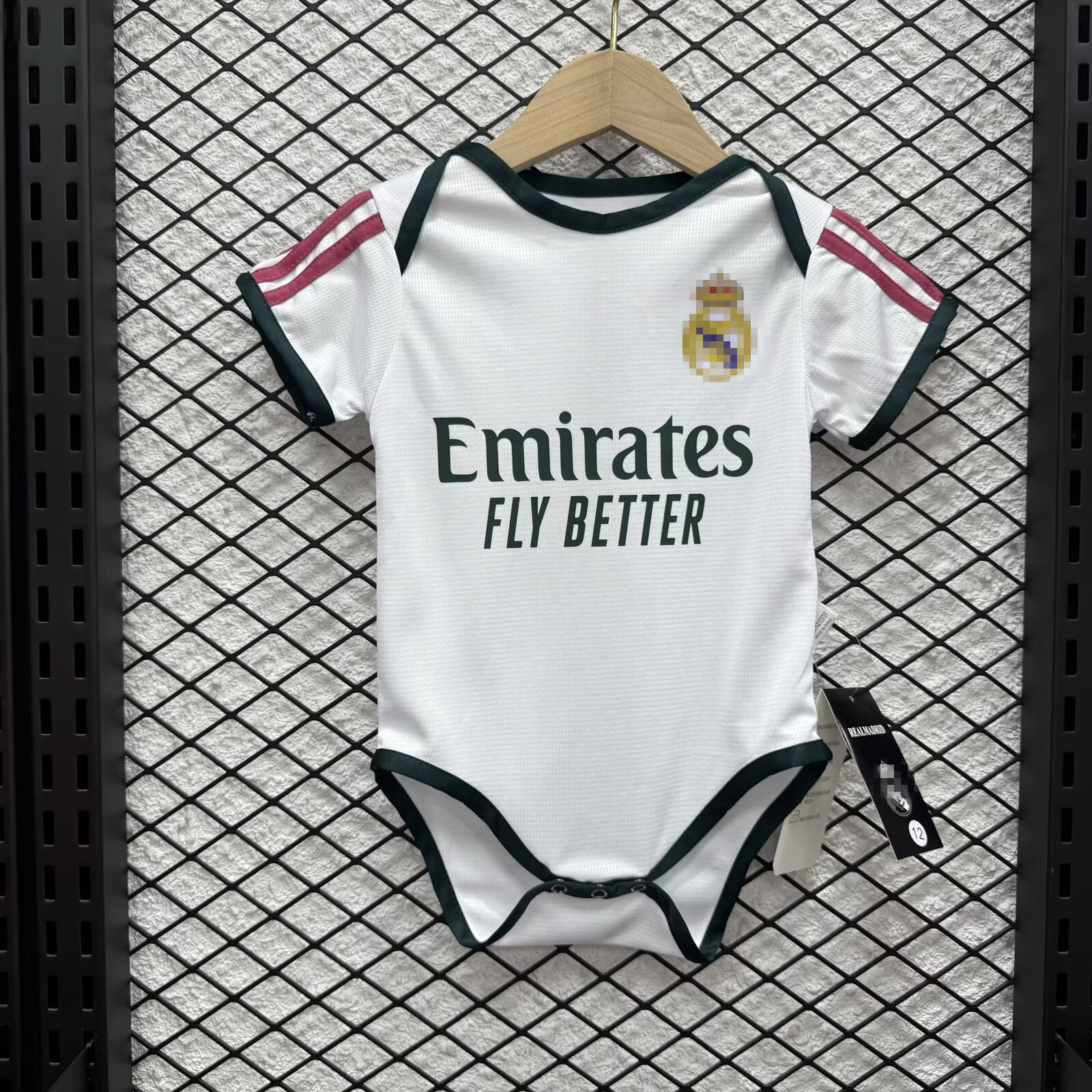 BB size 27 toddler clothing club 6 months-24 months 7.5 kg-13 kg size 9-12
