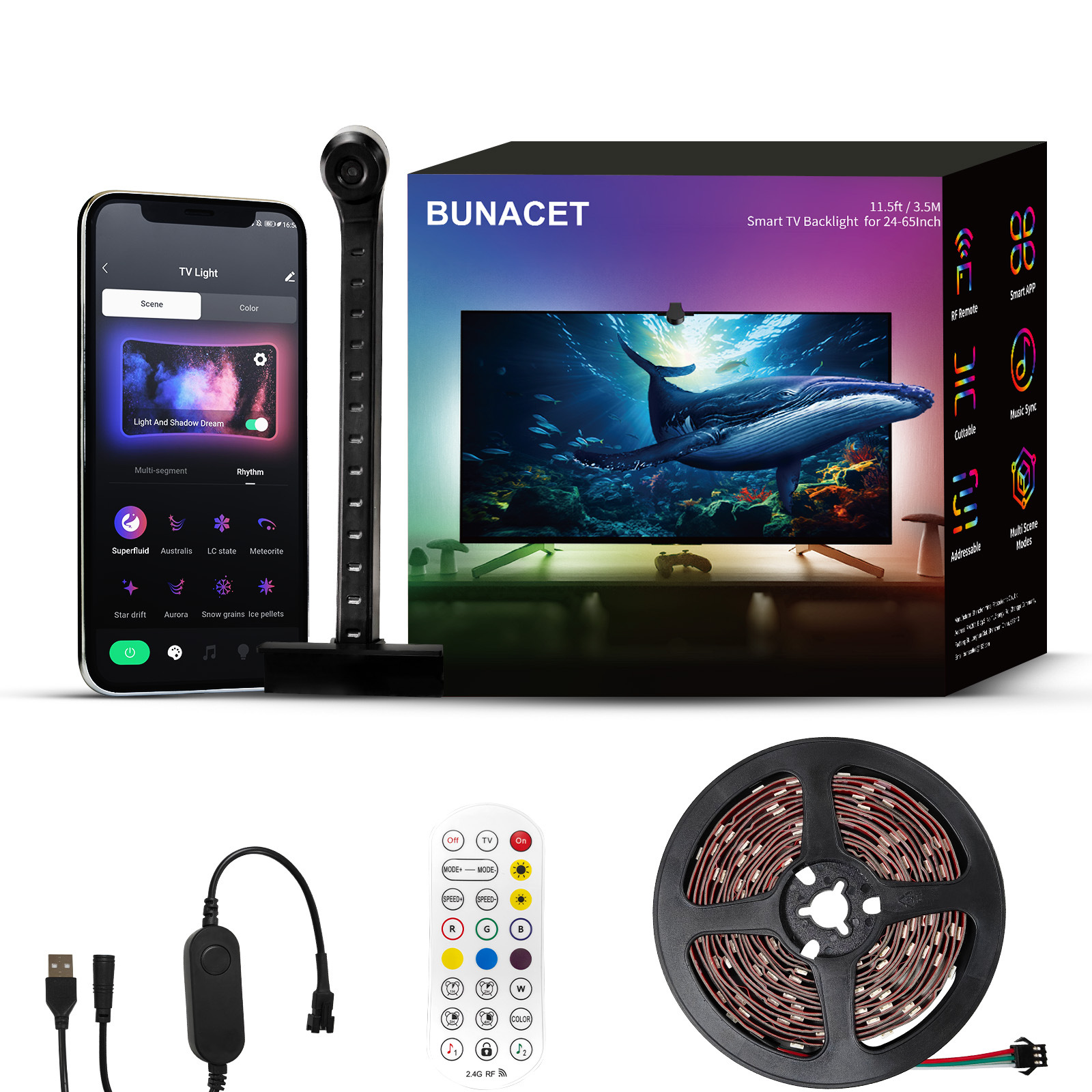 TV（3）40-55-USB-APP