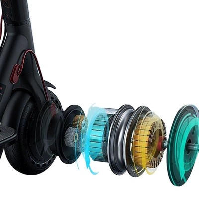 Electric Vehicle, Mini Auto Parts and Accessories