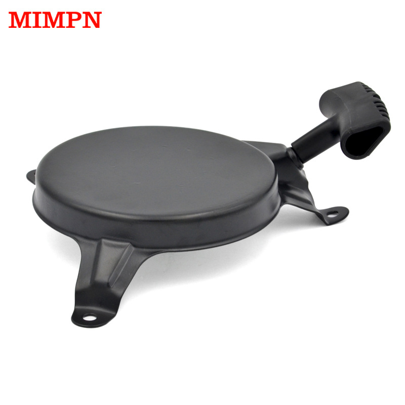 Compatible with Honda HONDA Gasoline Handheld New Lawn Mower Accessories GXV140 Pull Cord Starter Assembly