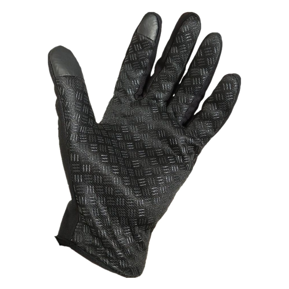 Al Aire Libre de lana pantalla táctil guantes de bicicleta de montaña deportes a prueba de frío caliente guantes de esquí guantes de montar en bicicleta