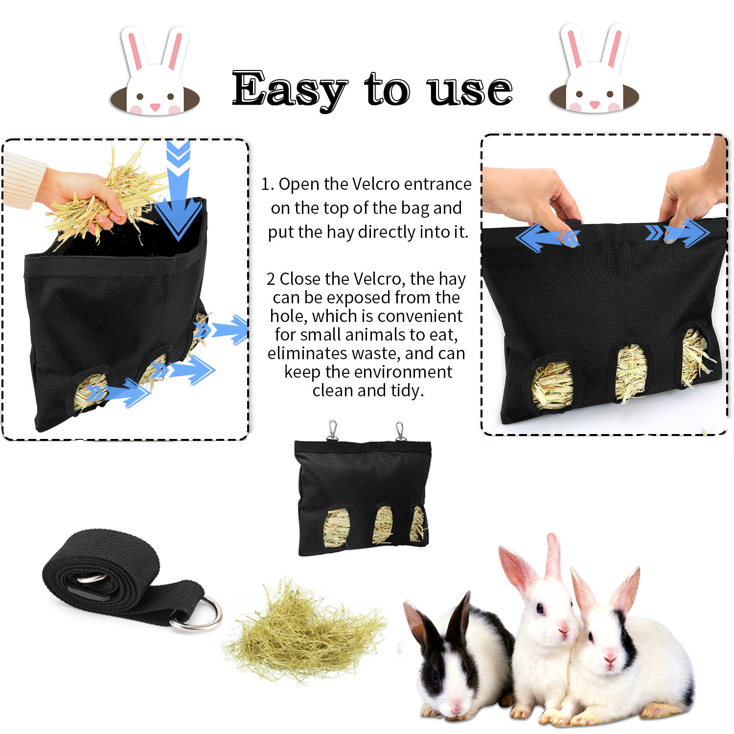 唐 3孔黑色 使用方法