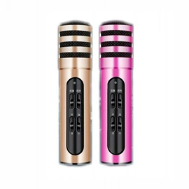 麦克风/话筒;专业话筒;影音电器配件