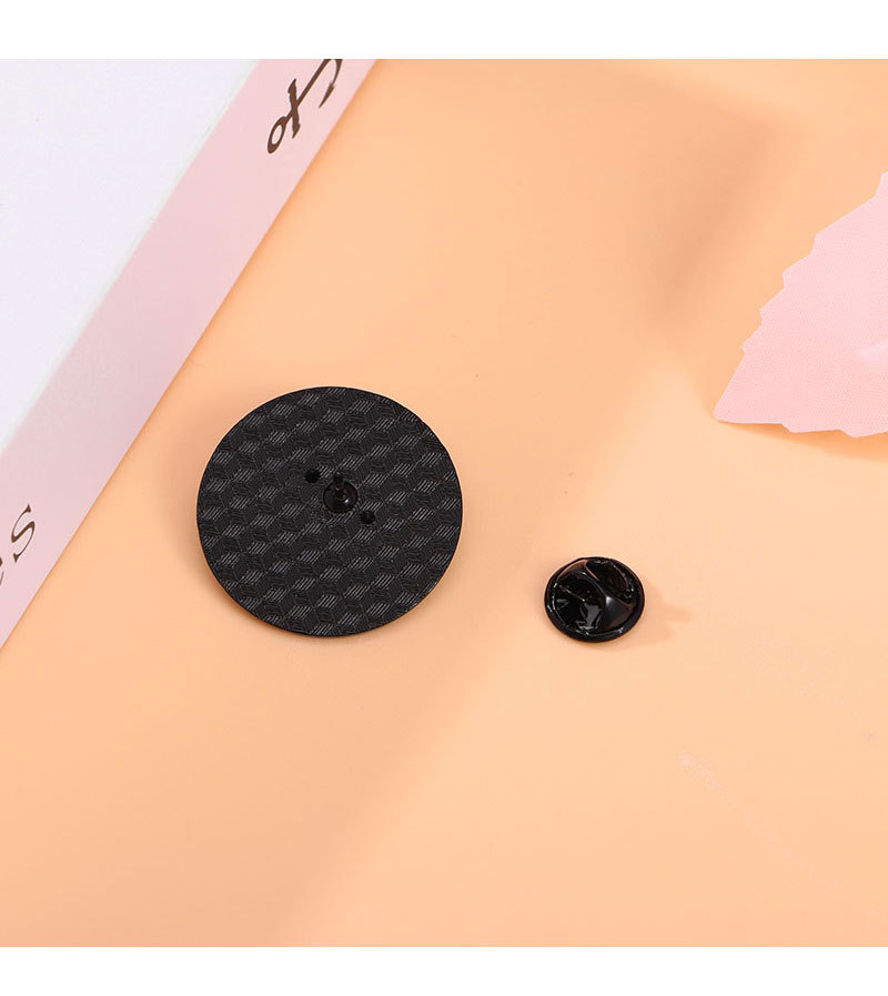 Unisex Gender Cute Pin Book Letter Pencil Alloy Enamel Unisex Brooches