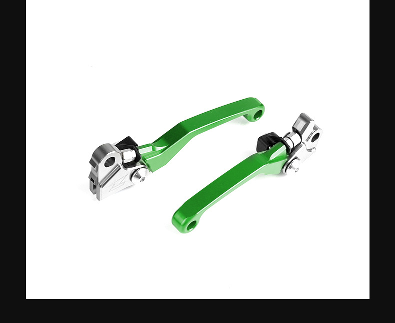 Suitable for Honda CRF250L/300L 230F/150F modified off-road vehicle horn clutch brake handle accessories