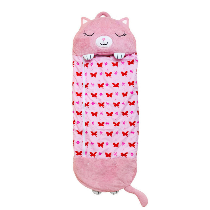 Cartoon Animal Children's Sleeping Bag Wholesale Nihaojewelry display picture 10