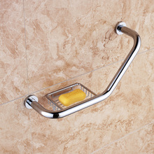 浴室304不锈钢浴缸扶手卫生间坐便器淋浴房洗澡池安全防滑把手