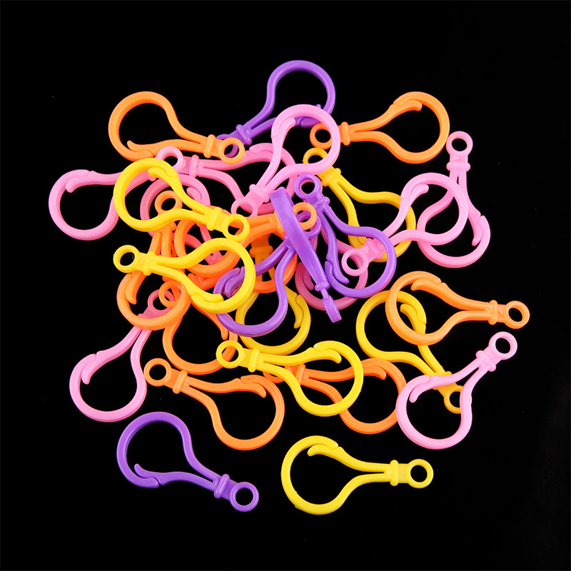 Diy arco iris para niños tejedor de banda de goma amazon puzzle juguetes de pulsera collar hacer telar