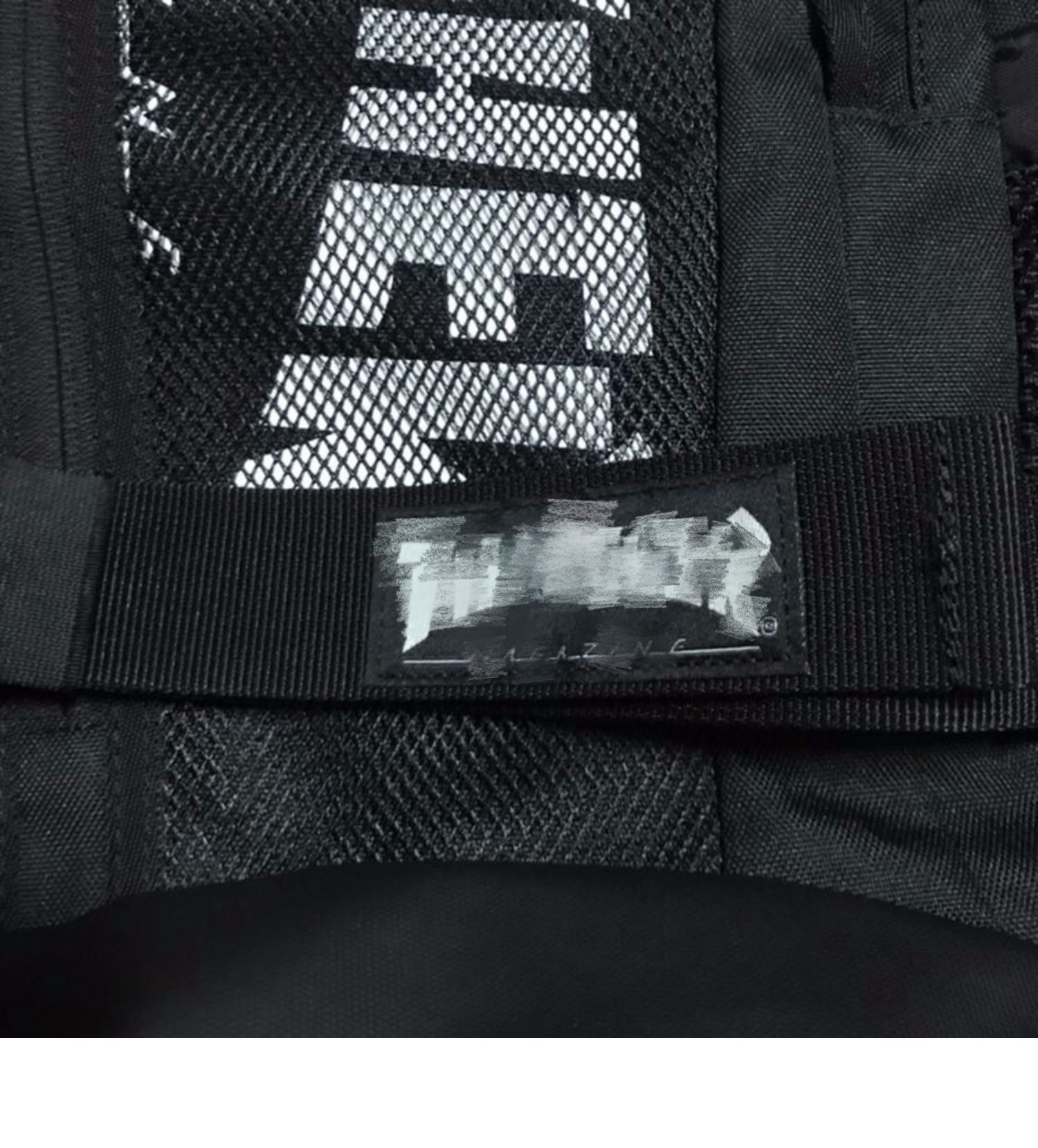 Funktional-Rucksack für die Arbeit Japan limitierte Flammen-Rucksack super cooler Street-Travel-Rucksack große Kapazität ins Studenten-Schulrucksack