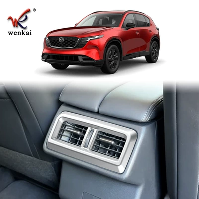 models CX-5 modified rear | Other Automotive Interior Supplies