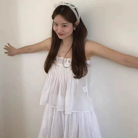 时尚休闲套装;女式T恤;毛衣