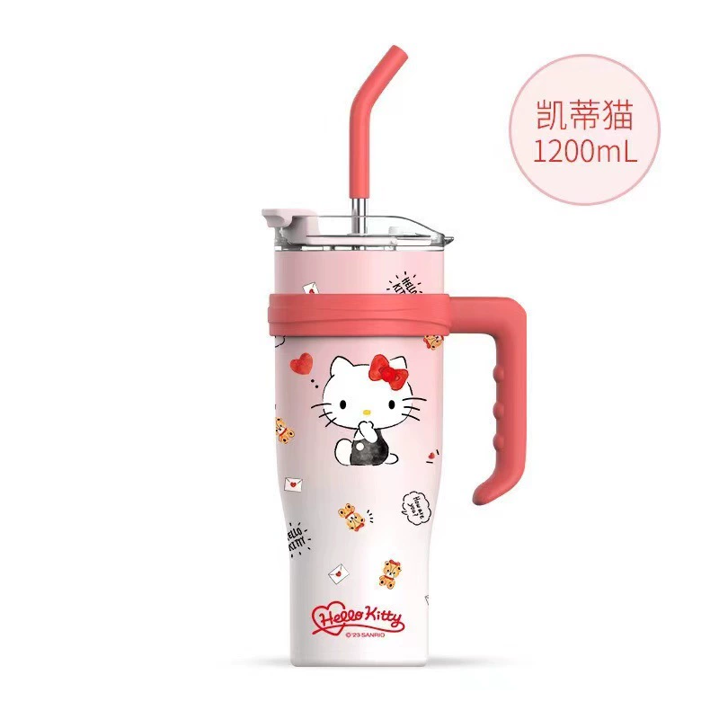 Ёмкая стеклянная чашка для чая высокого качества с стеклянной поверхностью