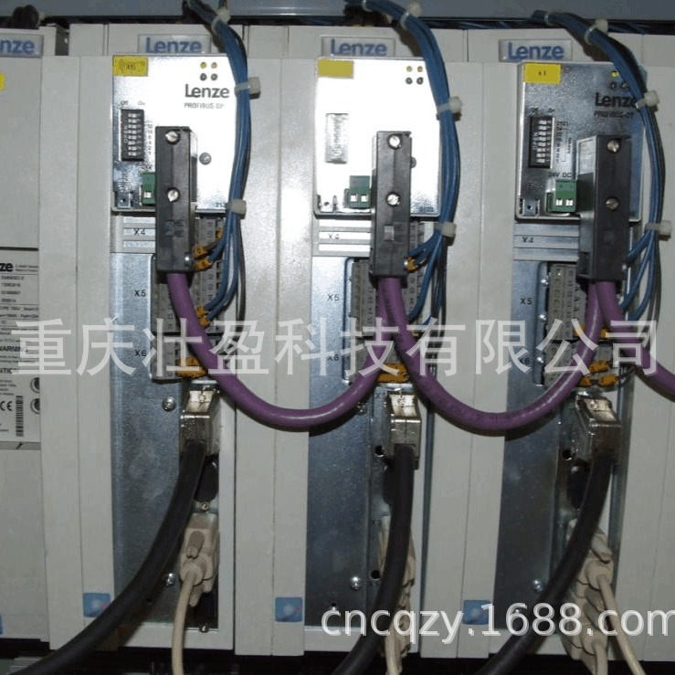 伦茨E94伺服驱动器 E94ASSE0044