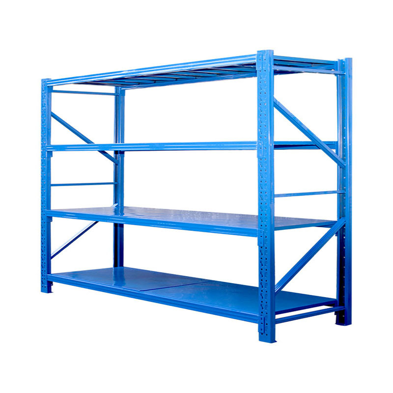 货架子铁架轻型中型重型展示架家用置物架快递仓储仓库批发货架