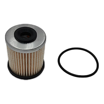 Stock, Diesel filter