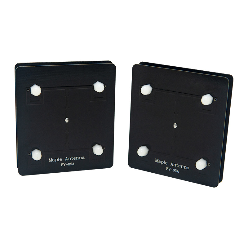 5.8g平板天线 图传天线  监控wifi   枫叶  滤波天线 14dB 物联网