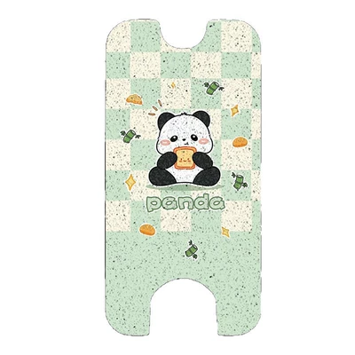 Electric vehicle foot mat – Accessories