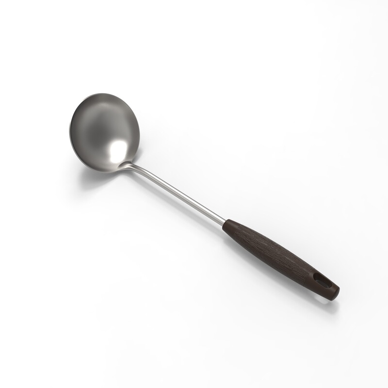 食品級シリカゲルシャベルシリカゲル調理器具セットステンレス鍋シャベル耐高温シリカゲルシャベル台所用品鍋シャベル|undefined