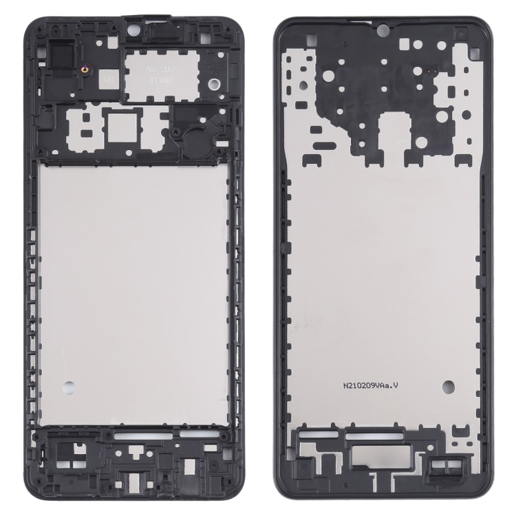 Aplicable a Samsung para Galaxy A02 SM-A022 LCD Front Frame / A Frame