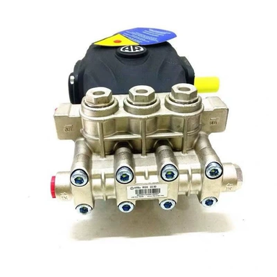 Italian Ar High-Pressure Pump Car washing machine