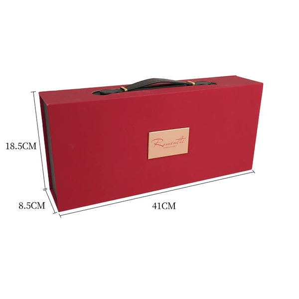 Empty box