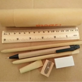 铅笔;文具套装;圆珠笔中油笔