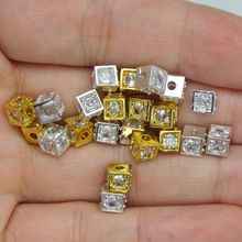 ��ɫ����18k�U�շ�������ʯ����DIY�ֹ��Ʒ��������