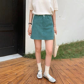 休闲裤;半身裙;女式牛仔裤