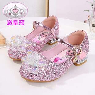 Ůͯ��ɯ����Ь����ܛ�׃�ͯ��ѩ�澉�߸�ˮ��Ь��Ь�������ƤЬ