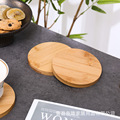 竹垫木垫竹木隔热垫创意茶桌隔热垫创意隔热垫家用餐桌防滑隔热垫