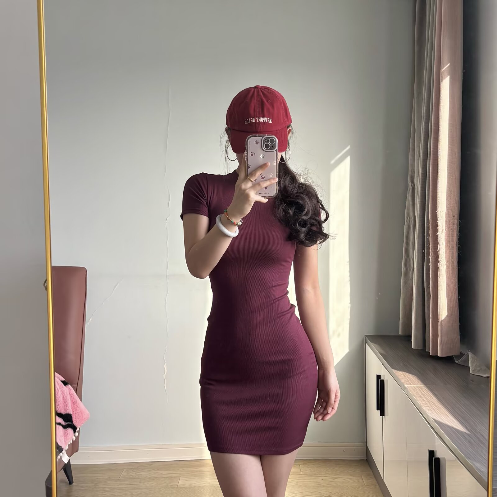 부르고뉴 레드