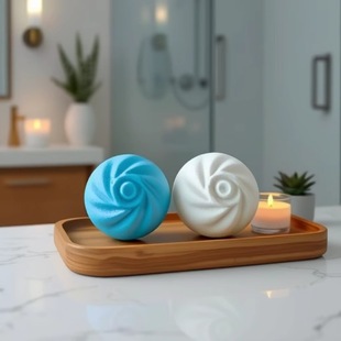 Pu Polyurethane Food Slow Rebound Bun Toy Squishy Baby Water Play Vinyl Toy Toy Artificial Food