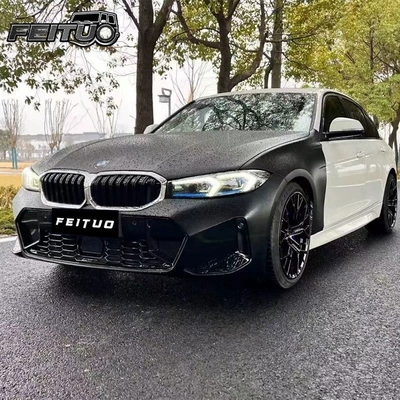 Big Surrounded Series F30 Old Model