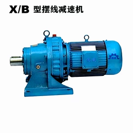 减速/变速机;齿轮箱;机械用电动机