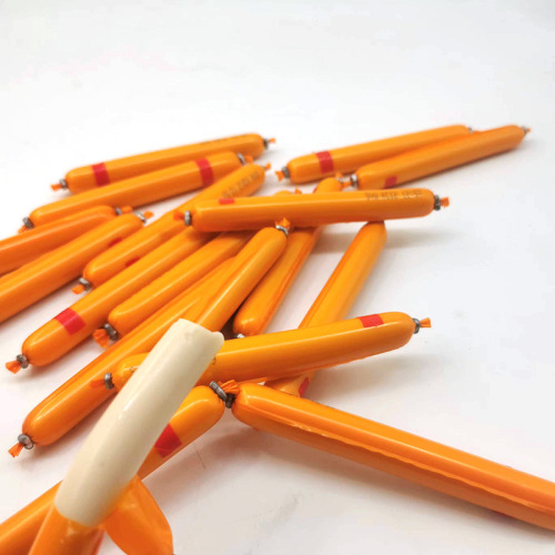 Zhongxing NBR cod sausage 270g canned cheese flavored cod sticks ready-to-eat original shrimp ham sausage Internet celebrity snacks