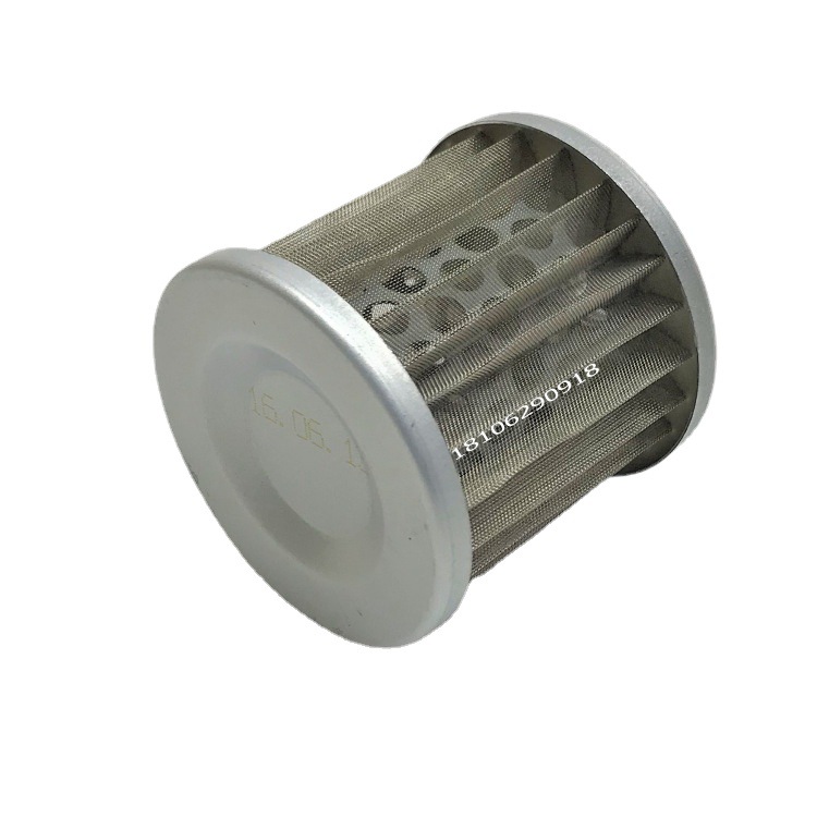 华盛C-4255液压吸油滤进油滤适用于五十铃安徽TU叉车HC232Z202301