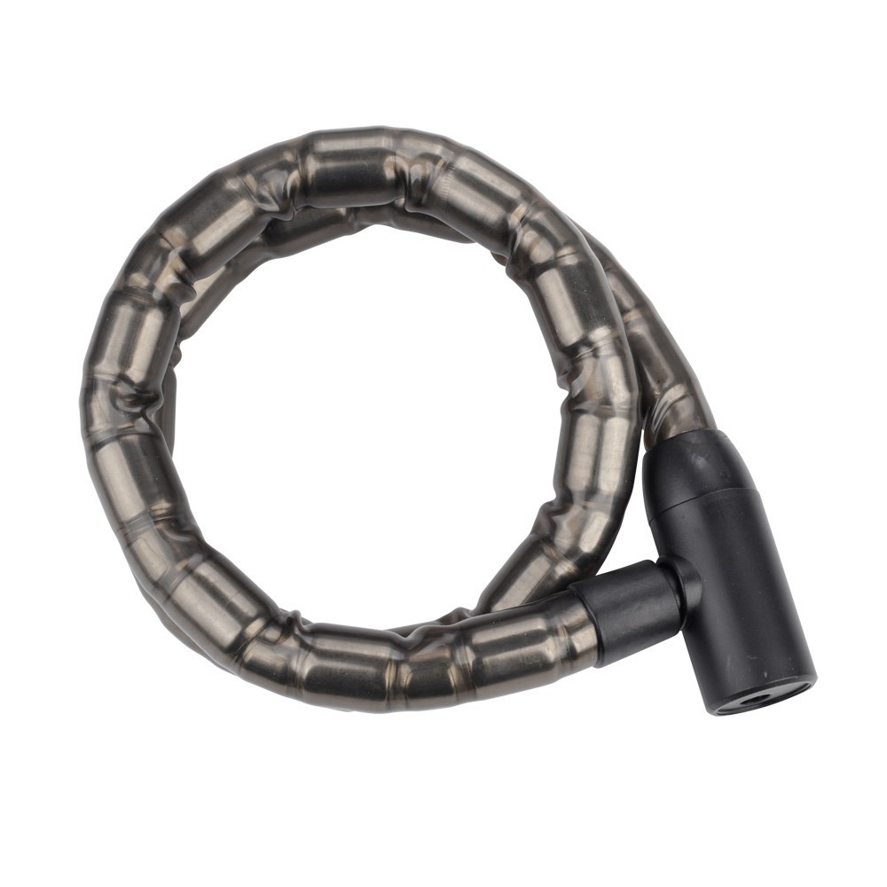 Cerradura antirrobo cerradura articulada cerradura de puerta cerradura de motocicleta cadena cerradura llave cerradura exportación fábrica personalizada cadena C al por mayor
