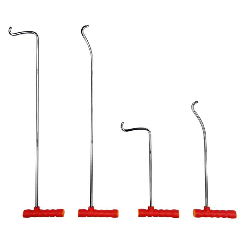 汽车凹陷修复工具 钩子凹坑冰雹坑凹痕无痕修复杠杆免钣金维修