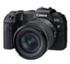 Canon EOS RP single body+RF24-105mm f4-7.1 is STM lens