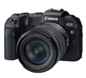 Spot original genuine EOS RP single -machine micro single camera full -frame VLOG camera HD anti -shake 4K video