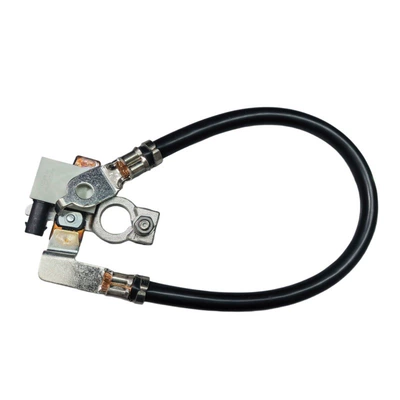 Power supply, ignition system accessories negative cable, battery wire