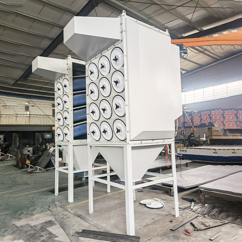 过滤移动式焊烟除尘器焊接单双臂烟雾净化器除烟高净化率