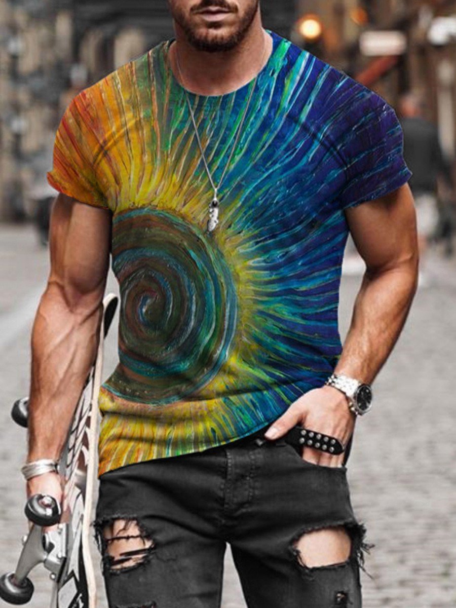 태양 다채로운 시리즈 5